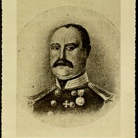 Antonio Cappai, colonnello (1800-1854)