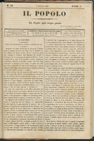 Giorn.0011^-^^-^Popolo, Il.^257   A. 1, p.241   1849-02-05_p.(1).jpeg