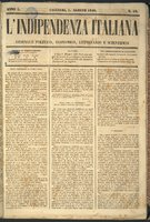 Giorn.0048-1^-^^-^Indipendenza italiana, L'.^067   1848-08-01_[p.1] -- A. 1, p.069.jpeg