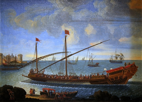 galera