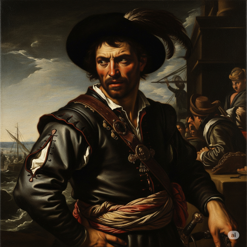 Corsaro