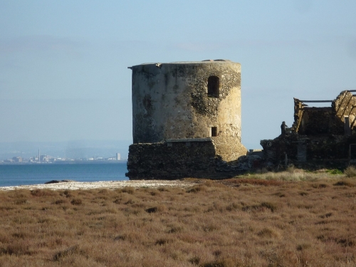 Torre Las Salinas (Stintino)