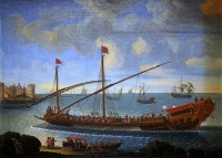 galera