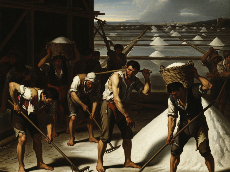 Lavoro e lavoratori