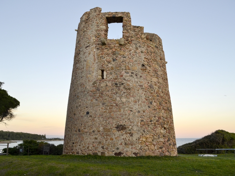 Torri Costiere