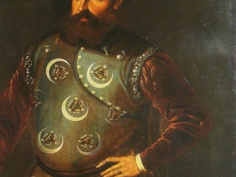 La reggenza di Algeri