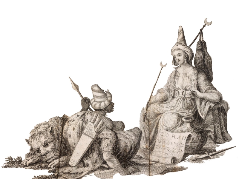 Schiave e schiavi