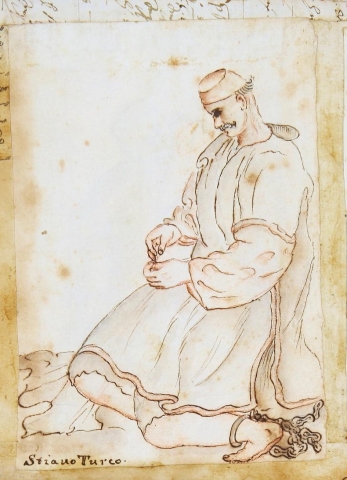 schiavo turco