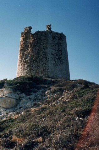 Torre_di_Capo_Malfatano