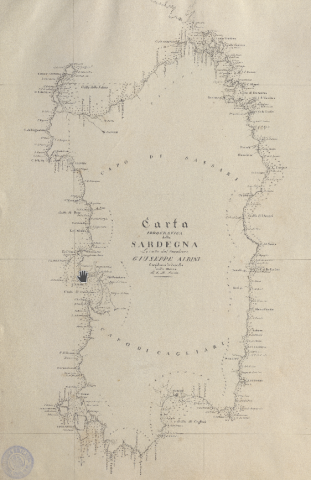 portolano_sardegna_1843