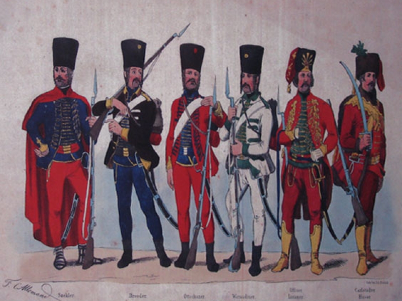 Monarchia degli Asburgo d'Austria