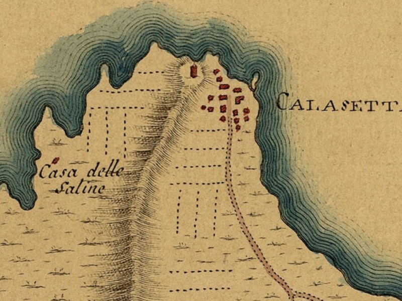 Calasetta