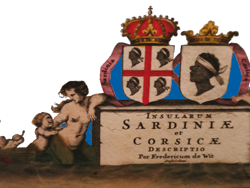 Corsica e Sardegna. Una comparazione