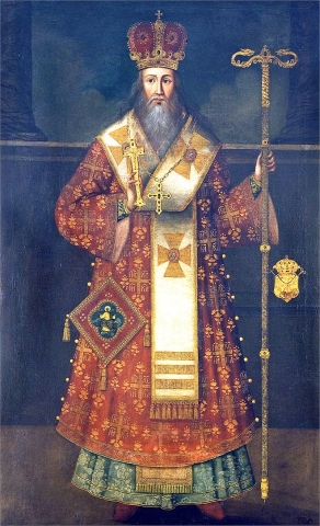 Arsenije III Čarnojević