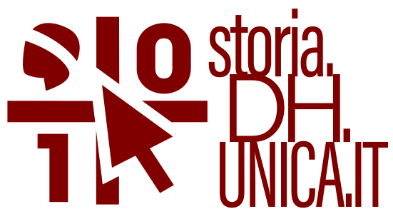 Risorse | Storia DH UNICA