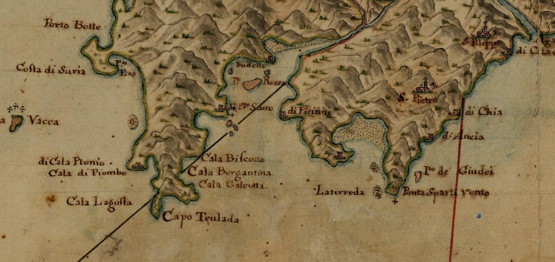 Risorse | Storia DH UNICA