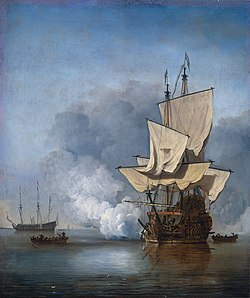 Man-of-war