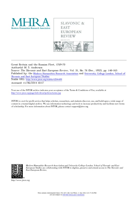 JSTOR Full Text PDF