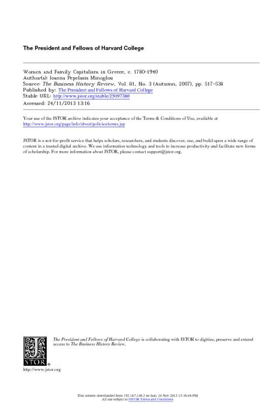 JSTOR Full Text PDF