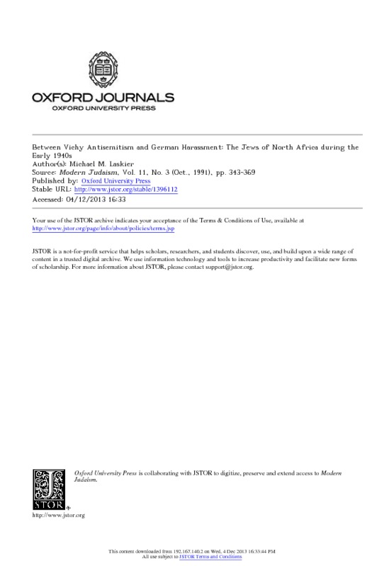 JSTOR Full Text PDF