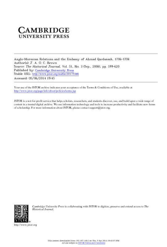 JSTOR Full Text PDF