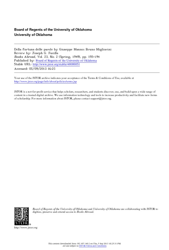 JSTOR Full Text PDF