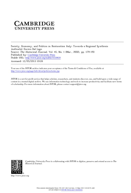 JSTOR Full Text PDF