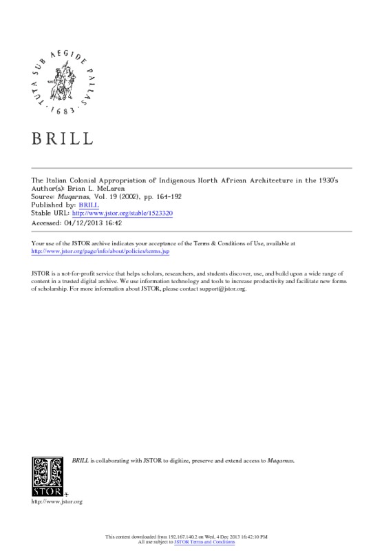JSTOR Full Text PDF