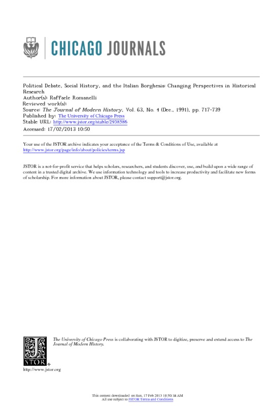 JSTOR Full Text PDF