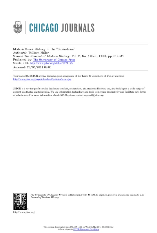 JSTOR Full Text PDF