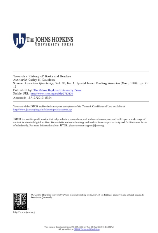 JSTOR Full Text PDF