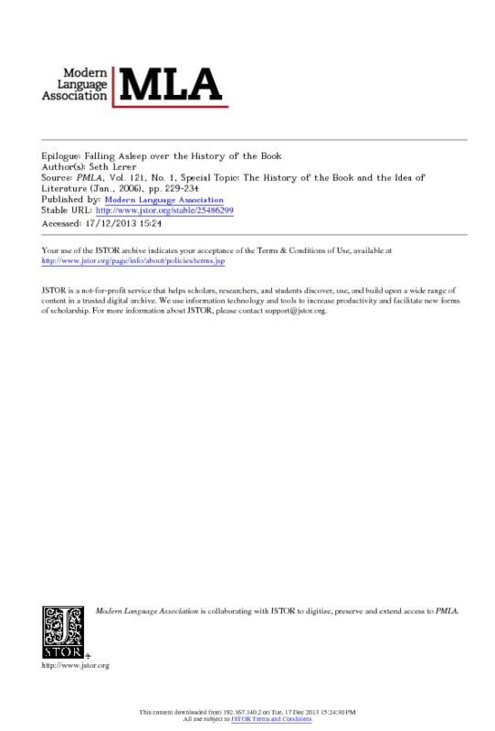 JSTOR Full Text PDF