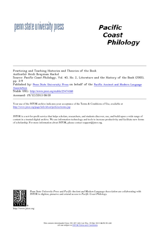 JSTOR Full Text PDF