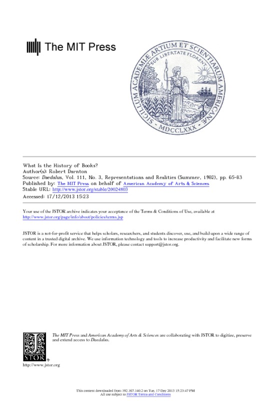 JSTOR Full Text PDF