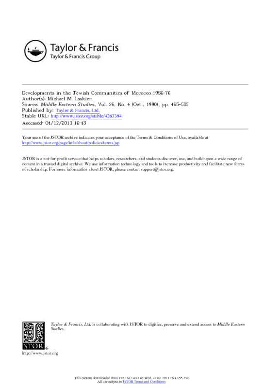 JSTOR Full Text PDF