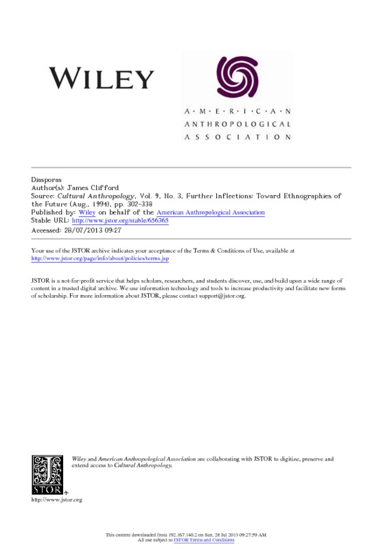 JSTOR Full Text PDF