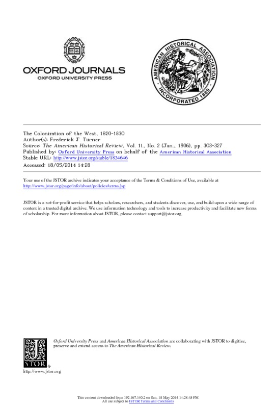 JSTOR Full Text PDF