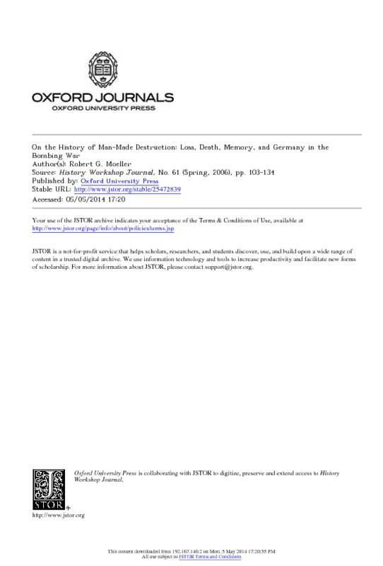 JSTOR Full Text PDF