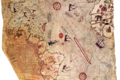 Mappa di Piri Reis (1513)
