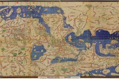 Tabula Rogeriana (1154)